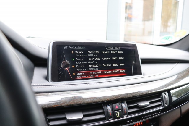 BMW X5 XDRIVE40D (313PK) HIGH EXEC./ORIG.NL/PAN.DAK/, Carmix, OSS