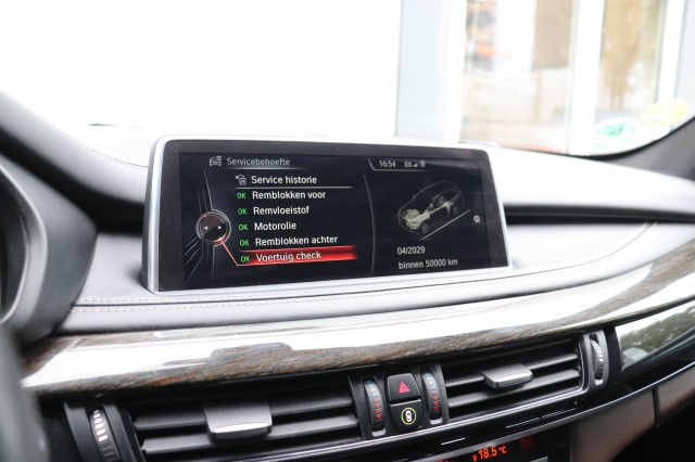 BMW X5 XDRIVE40D (313PK) HIGH EXEC./ORIG.NL/PAN.DAK/, Carmix, OSS