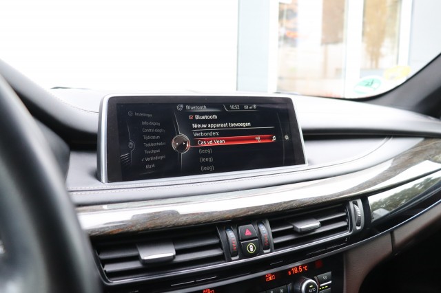 BMW X5 XDRIVE40D (313PK) HIGH EXEC./ORIG.NL/PAN.DAK/, Carmix, OSS