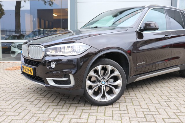 BMW X5 XDRIVE40D (313PK) HIGH EXEC./ORIG.NL/PAN.DAK/, Carmix, OSS