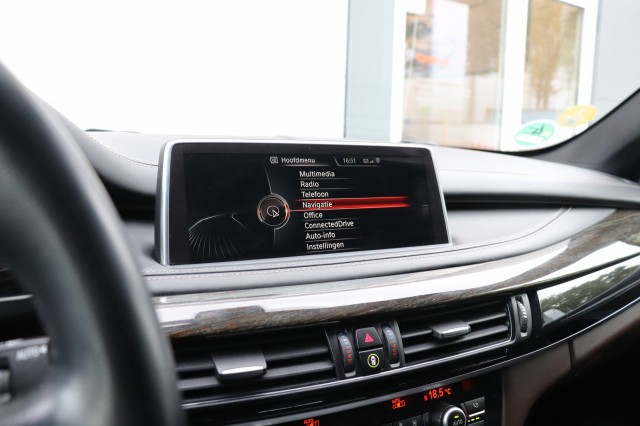 BMW X5 XDRIVE40D (313PK) HIGH EXEC./ORIG.NL/PAN.DAK/, Carmix, OSS