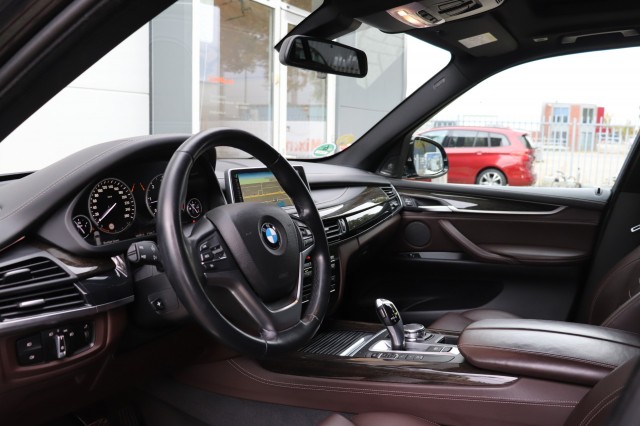 BMW X5 XDRIVE40D (313PK) HIGH EXEC./ORIG.NL/PAN.DAK/, Carmix, OSS