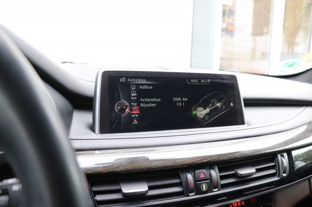 BMW X5 XDRIVE40D (313PK) HIGH EXEC./ORIG.NL/PAN.DAK/, Carmix, OSS