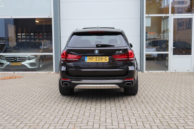 BMW X5 XDRIVE40D (313PK) HIGH EXEC./ORIG.NL/PAN.DAK/, Carmix, OSS