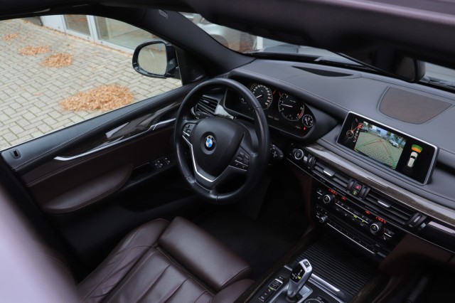 BMW X5 XDRIVE40D (313PK) HIGH EXEC./ORIG.NL/PAN.DAK/, Carmix, OSS