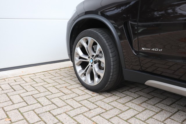 BMW X5 XDRIVE40D (313PK) HIGH EXEC./ORIG.NL/PAN.DAK/, Carmix, OSS