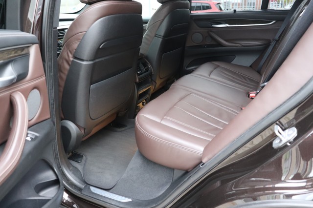 BMW X5 XDRIVE40D (313PK) HIGH EXEC./ORIG.NL/PAN.DAK/, Carmix, OSS