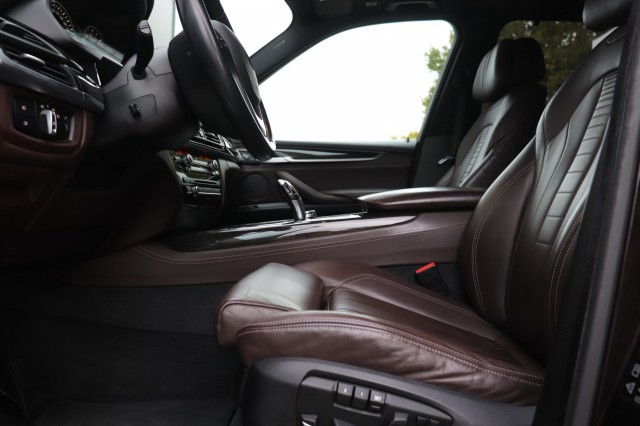 BMW X5 XDRIVE40D (313PK) HIGH EXEC./ORIG.NL/PAN.DAK/, Carmix, OSS