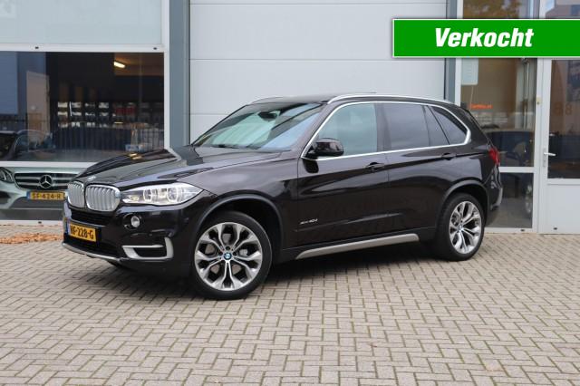 BMW X5 XDRIVE40D (313PK) HIGH EXEC./ORIG.NL/PAN.DAK/, Carmix, OSS
