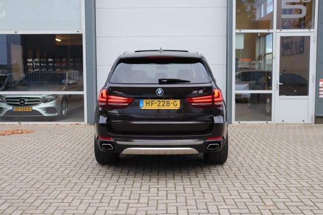 BMW X5 XDRIVE40D (313PK) HIGH EXEC./ORIG.NL/PAN.DAK/, Carmix, OSS