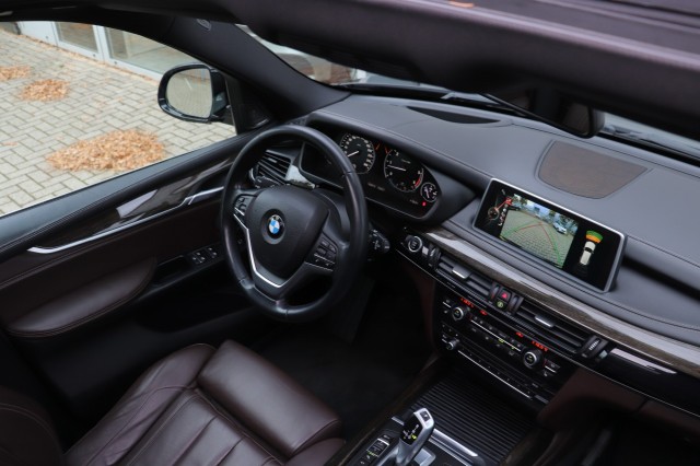 BMW X5 XDRIVE40D (313PK) HIGH EXEC./ORIG.NL/PAN.DAK/, Carmix, OSS