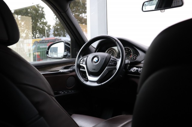 BMW X5 XDRIVE40D (313PK) HIGH EXEC./ORIG.NL/PAN.DAK/, Carmix, OSS