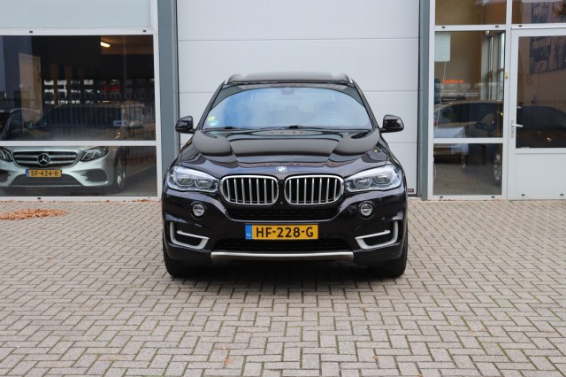 BMW X5 XDRIVE40D (313PK) HIGH EXEC./ORIG.NL/PAN.DAK/, Carmix, OSS