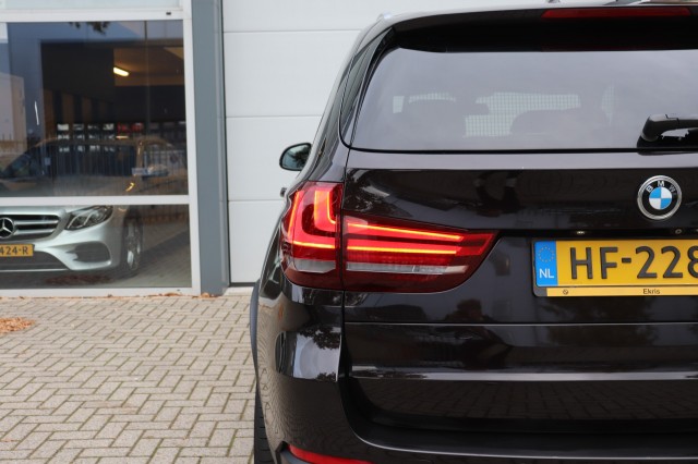 BMW X5 XDRIVE40D (313PK) HIGH EXEC./ORIG.NL/PAN.DAK/, Carmix, OSS