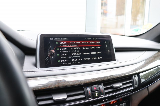 BMW X5 XDRIVE40D (313PK) HIGH EXEC./ORIG.NL/PAN.DAK/, Carmix, OSS