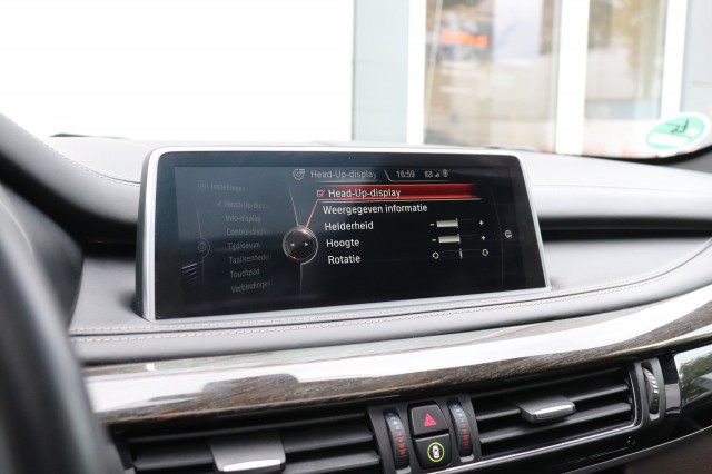 BMW X5 XDRIVE40D (313PK) HIGH EXEC./ORIG.NL/PAN.DAK/, Carmix, OSS