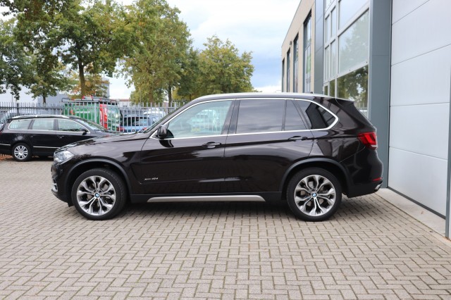 BMW X5 XDRIVE40D (313PK) HIGH EXEC./ORIG.NL/PAN.DAK/, Carmix, OSS