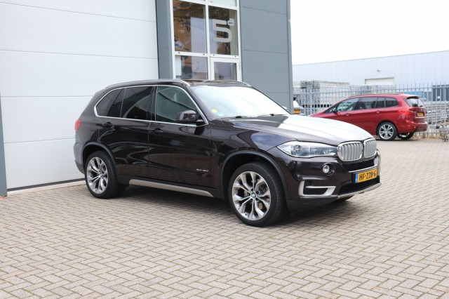 BMW X5 XDRIVE40D (313PK) HIGH EXEC./ORIG.NL/PAN.DAK/, Carmix, OSS