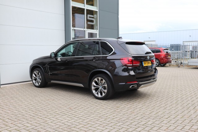 BMW X5 XDRIVE40D (313PK) HIGH EXEC./ORIG.NL/PAN.DAK/, Carmix, OSS