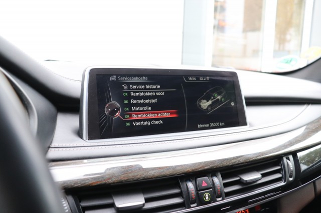 BMW X5 XDRIVE40D (313PK) HIGH EXEC./ORIG.NL/PAN.DAK/, Carmix, OSS