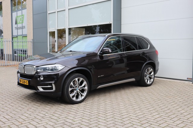 BMW X5 XDRIVE40D (313PK) HIGH EXEC./ORIG.NL/PAN.DAK/, Carmix, OSS