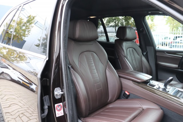 BMW X5 XDRIVE40D (313PK) HIGH EXEC./ORIG.NL/PAN.DAK/, Carmix, OSS