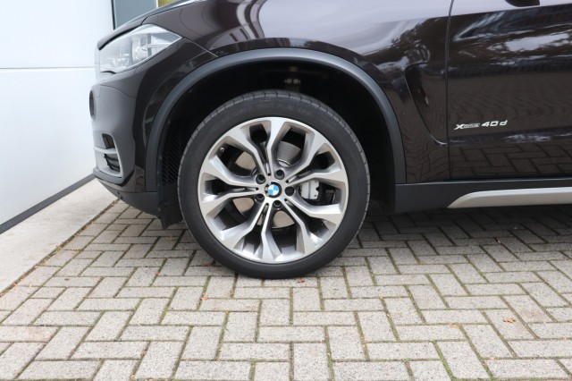 BMW X5 XDRIVE40D (313PK) HIGH EXEC./ORIG.NL/PAN.DAK/, Carmix, OSS