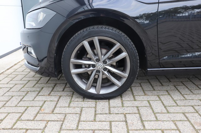 VOLKSWAGEN POLO 1.0 TSI HIGHLINE, Carmix, OSS
