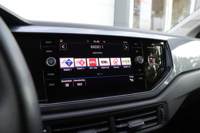 VOLKSWAGEN POLO 1.0 TSI HIGHLINE, Carmix, OSS