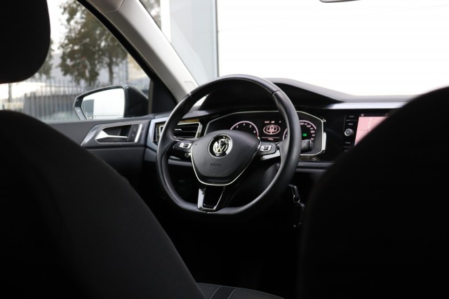 VOLKSWAGEN POLO 1.0 TSI HIGHLINE, Carmix, OSS