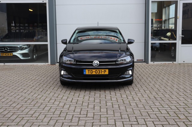VOLKSWAGEN POLO 1.0 TSI HIGHLINE, Carmix, OSS