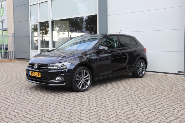 VOLKSWAGEN POLO 1.0 TSI HIGHLINE, Carmix, OSS