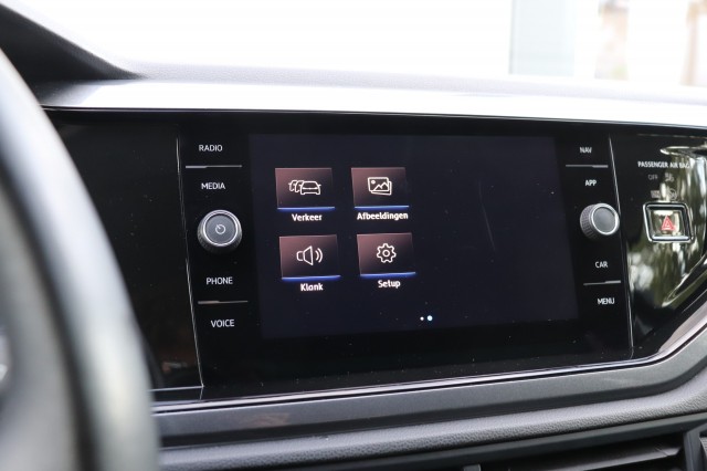 VOLKSWAGEN POLO 1.0 TSI HIGHLINE, Carmix, OSS