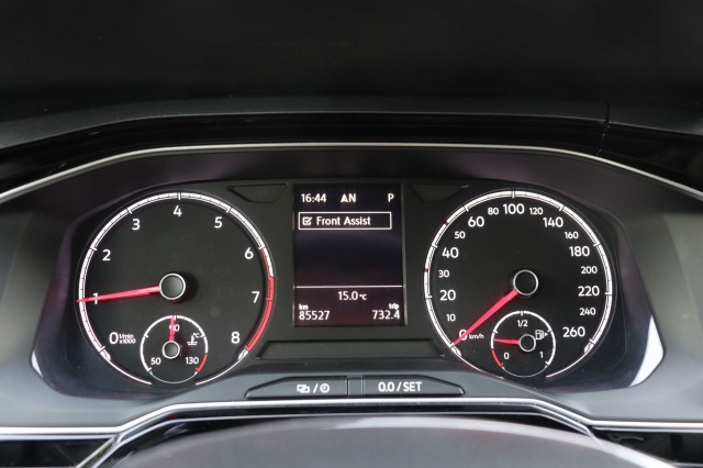 VOLKSWAGEN POLO 1.0 TSI HIGHLINE, Carmix, OSS