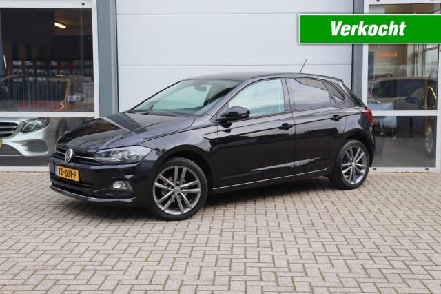 VOLKSWAGEN POLO 1.0 TSI HIGHLINE, Carmix, OSS
