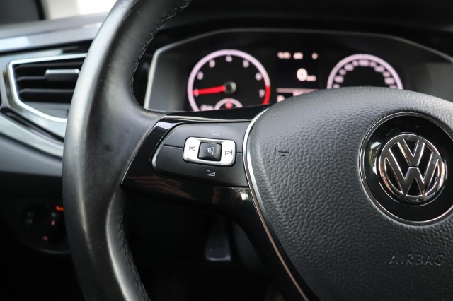VOLKSWAGEN POLO 1.0 TSI HIGHLINE, Carmix, OSS