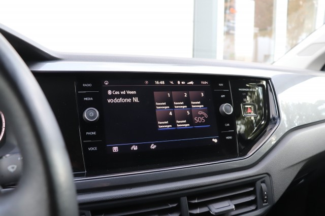 VOLKSWAGEN POLO 1.0 TSI HIGHLINE, Carmix, OSS