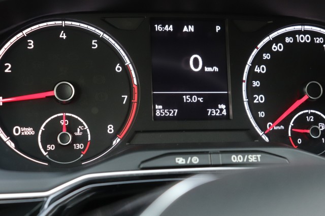 VOLKSWAGEN POLO 1.0 TSI HIGHLINE, Carmix, OSS