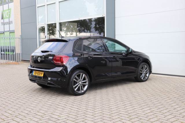 VOLKSWAGEN POLO 1.0 TSI HIGHLINE, Carmix, OSS