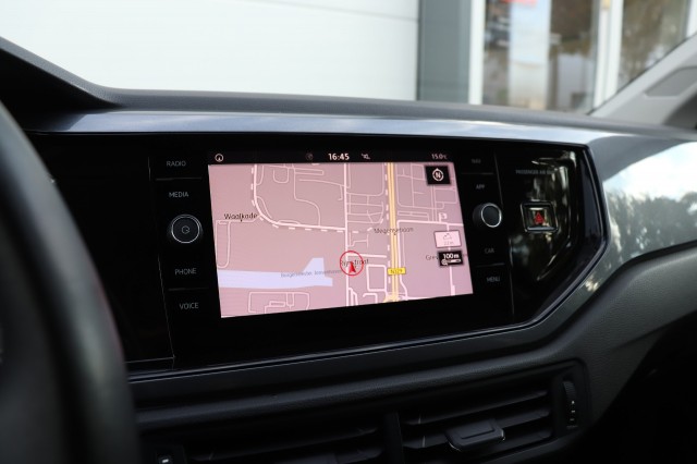 VOLKSWAGEN POLO 1.0 TSI HIGHLINE, Carmix, OSS