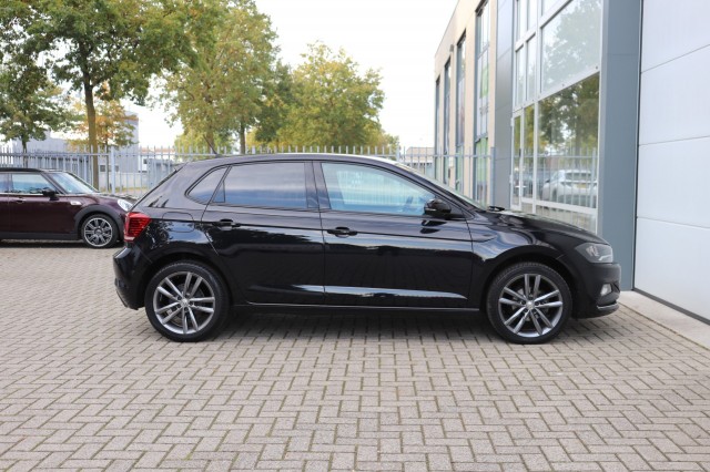 VOLKSWAGEN POLO 1.0 TSI HIGHLINE, Carmix, OSS