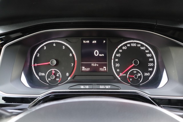 VOLKSWAGEN POLO 1.0 TSI HIGHLINE, Carmix, OSS