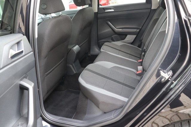 VOLKSWAGEN POLO 1.0 TSI HIGHLINE, Carmix, OSS