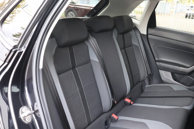 VOLKSWAGEN POLO 1.0 TSI HIGHLINE, Carmix, OSS