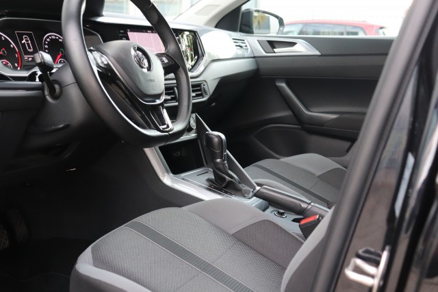 VOLKSWAGEN POLO 1.0 TSI HIGHLINE, Carmix, OSS