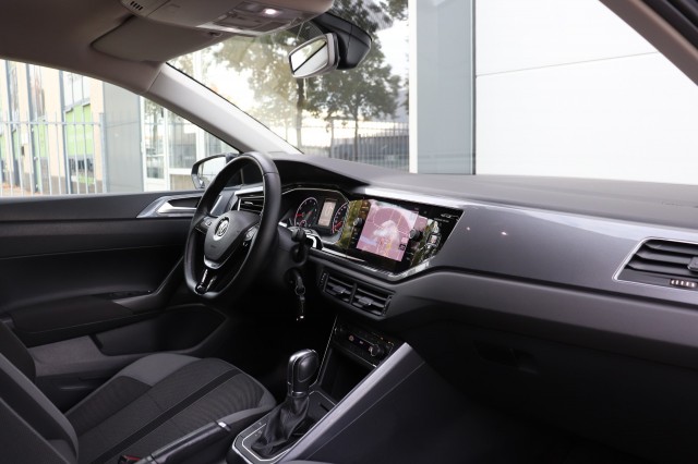 VOLKSWAGEN POLO 1.0 TSI HIGHLINE, Carmix, OSS