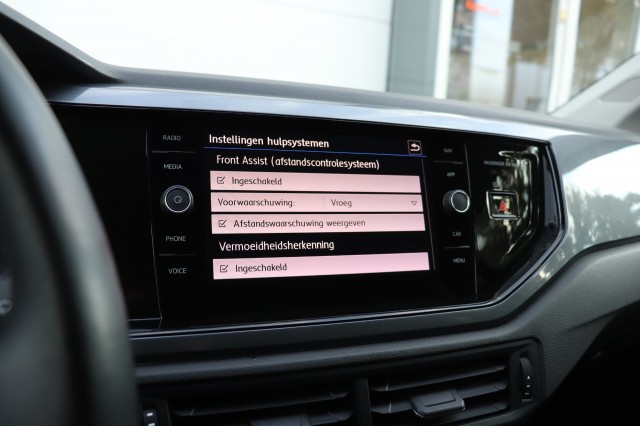 VOLKSWAGEN POLO 1.0 TSI HIGHLINE, Carmix, OSS