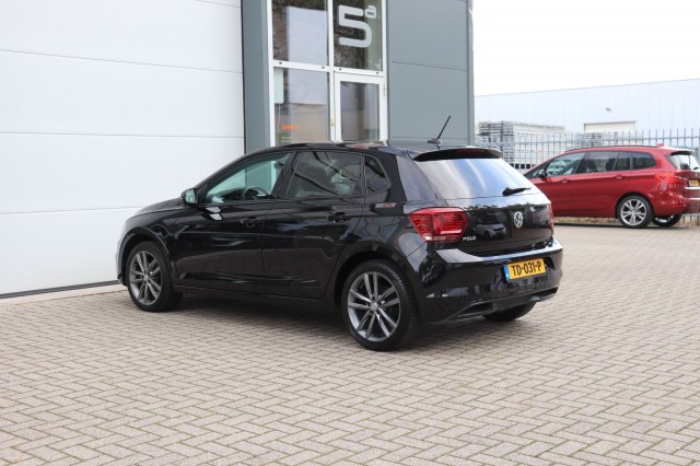 VOLKSWAGEN POLO 1.0 TSI HIGHLINE, Carmix, OSS