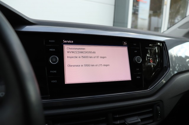 VOLKSWAGEN POLO 1.0 TSI HIGHLINE, Carmix, OSS