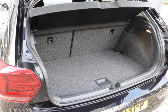 VOLKSWAGEN POLO 1.0 TSI HIGHLINE, Carmix, OSS